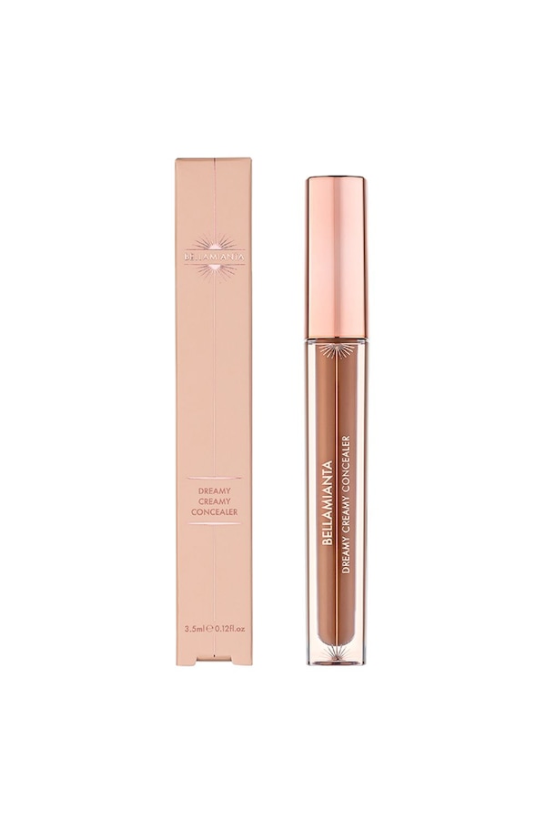 Bellamianta Dreamy Creamy Concealer 3.5ml B08