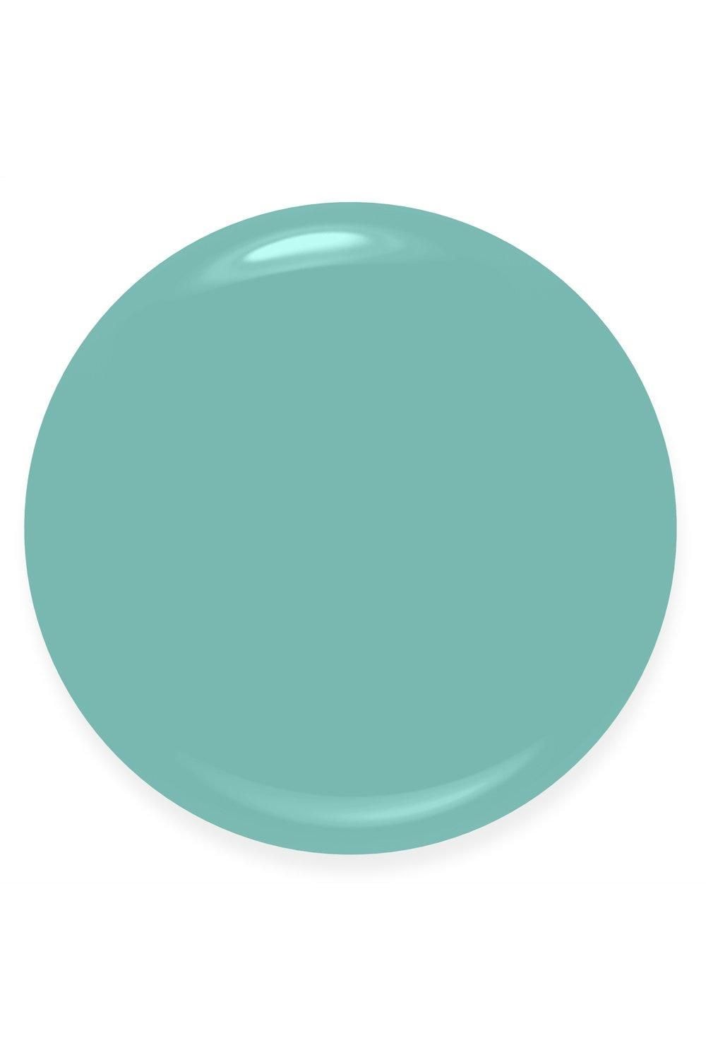 Rimmel London Super Gel Nail Polish Peppermint Promise image 2