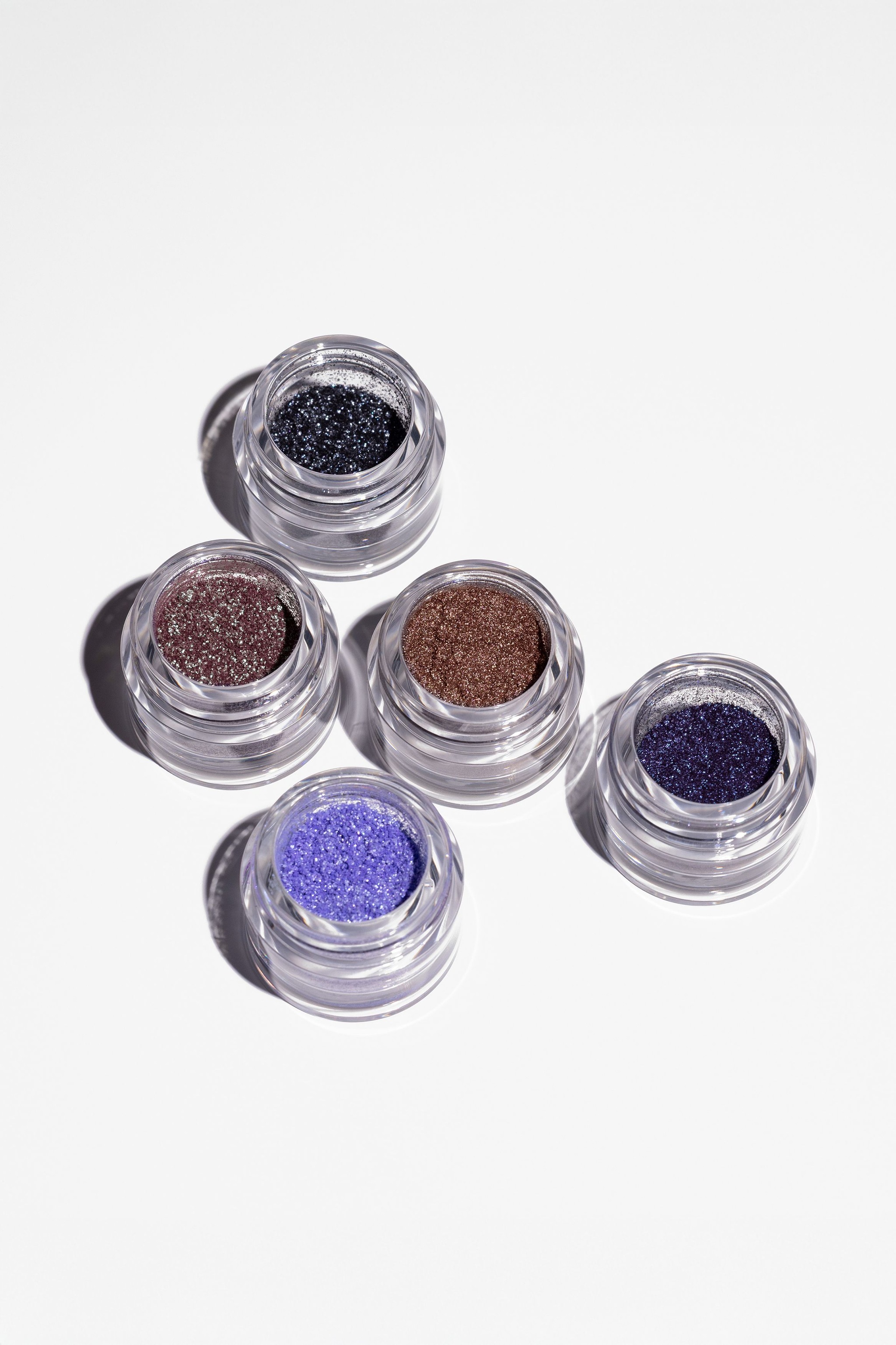 INGLOT Amc Pure Pigment Eye Shadow image 4