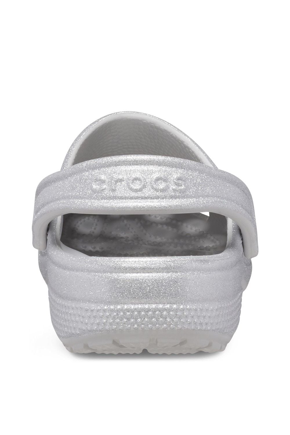 Crocs 'Classic Glitter' Unisex Beach image 3