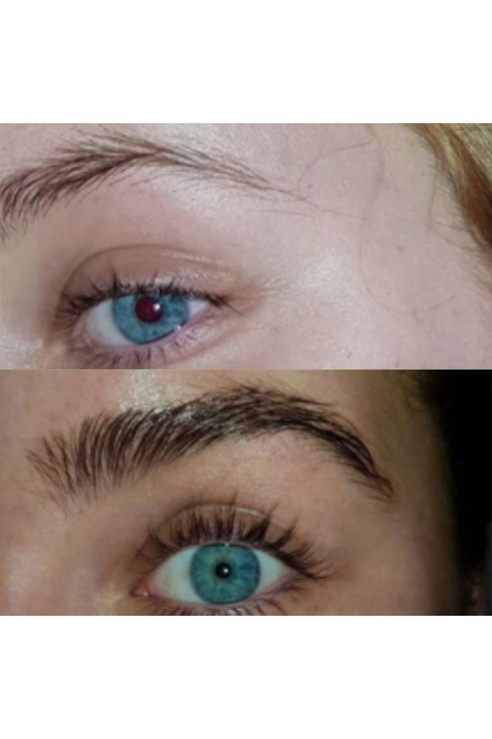 RapidLash RapidBrow Eyebrow Enhancing Serum 3ml Multi image 7