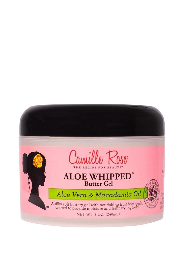 Camille Rose Aloe Whipped Butter Gel 240ml Multi