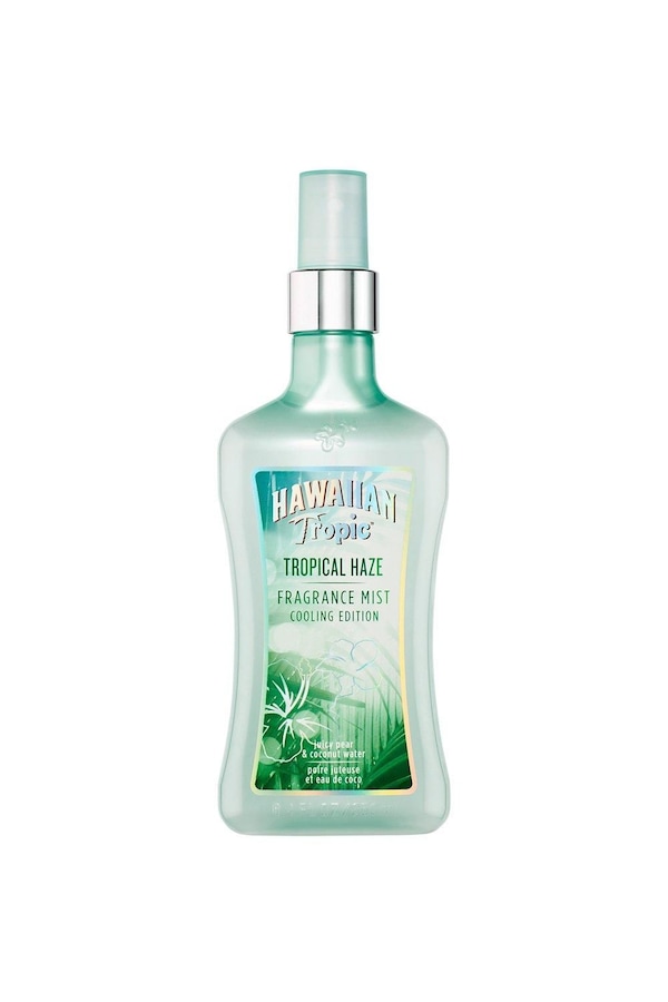 Hawaiian Tropic Hawaiian Tropic Tropical Haze Cooling Fragrance Mist 250ml Misc
