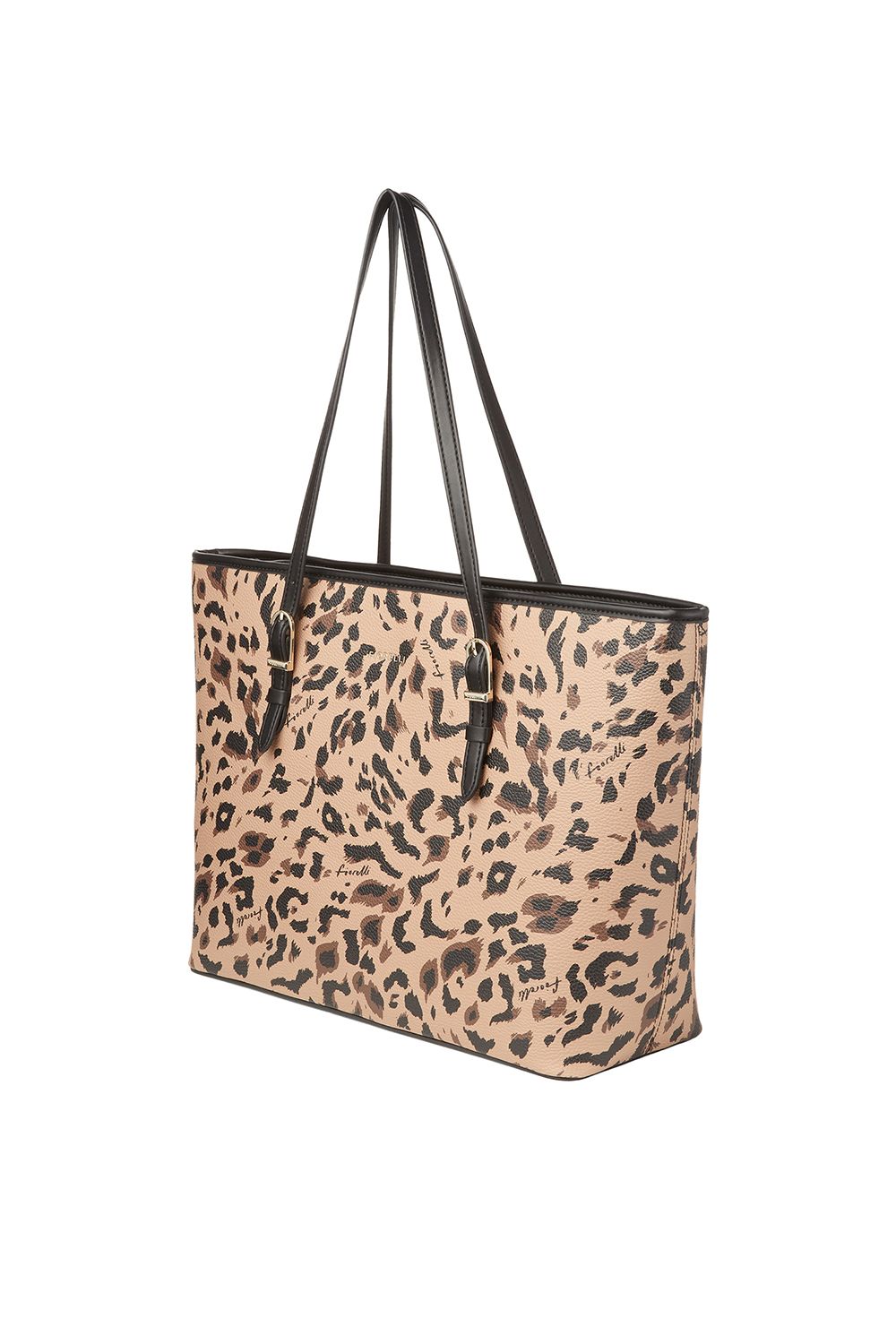 FIORELLI Etta Buckle Tote Bag image 2