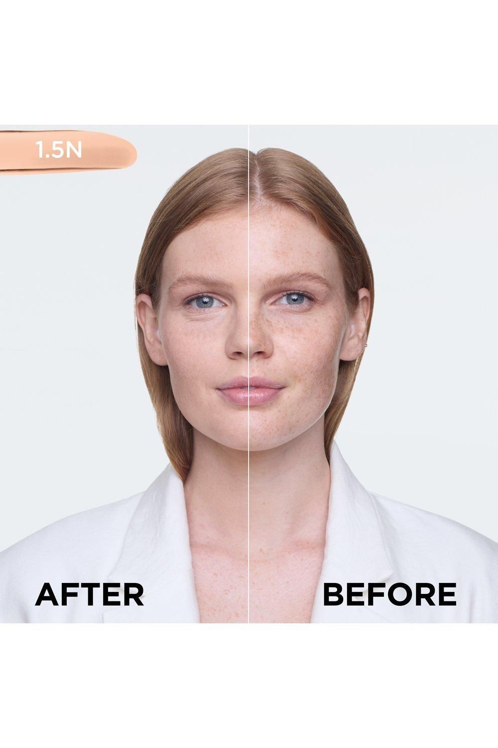 L'Oréal Paris True Match Liquid Foundation with SPF and Hyaluronic Acid 1_5n image 4