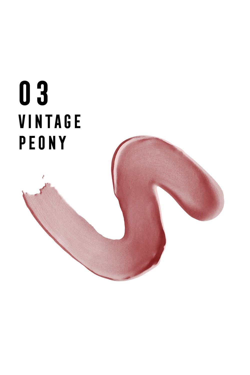 Max Factor Miracle Pure Infused Cream Blush Vintage Peony image 3