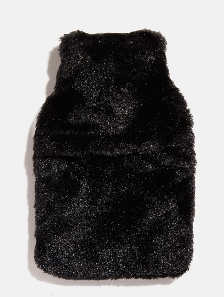 SKINNYDIP Nightmare Before Christmas Jack Flower Hot Water Bottle image 2