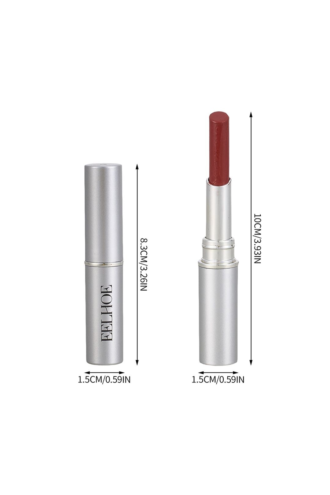 SHEONLY Pink Tinted Moisturizing Honey Lip Balm image 5