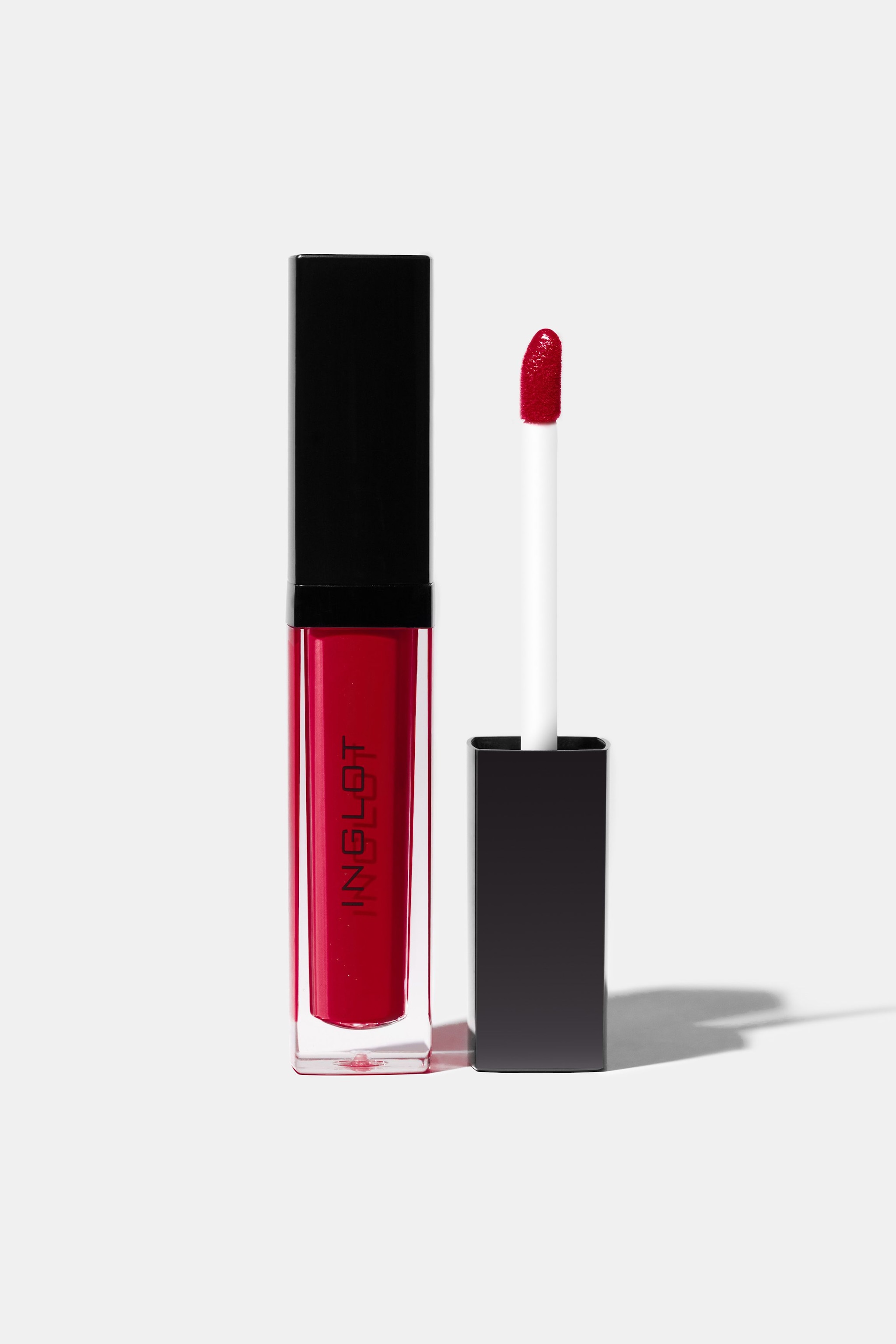 INGLOT Hd Lip Tint Matte image 5