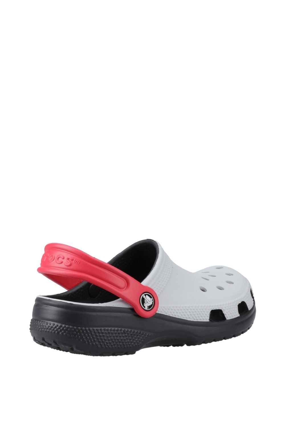 Crocs Classic Retro Sport Clog image 2