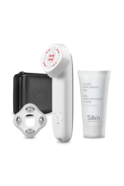 Silk'n FaceTite MultiPlatform Gold