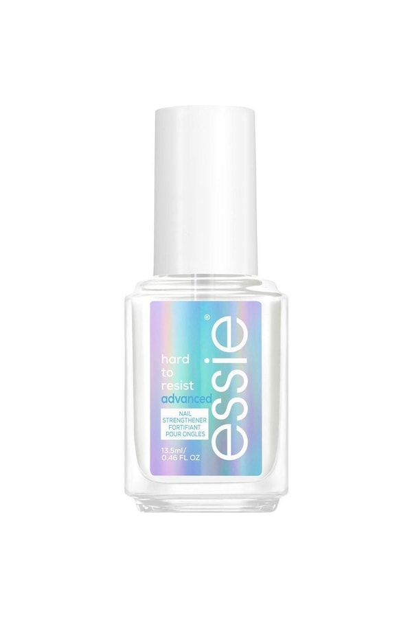 Essie Hard to Resist Advanced Nail Strengthener Clear