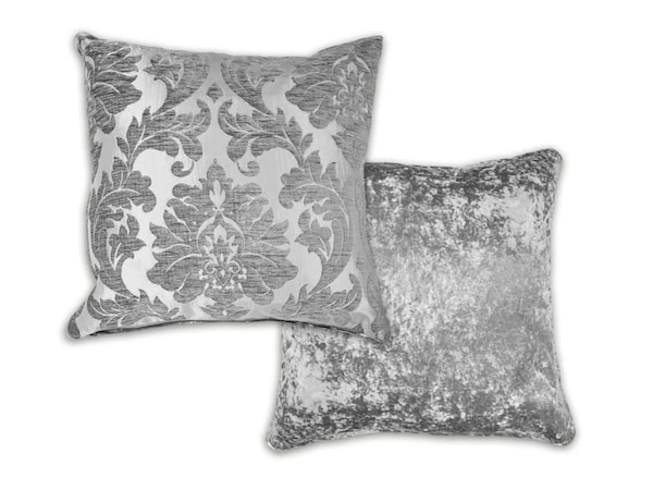 New Edge Blinds Baroque Cushion Cover