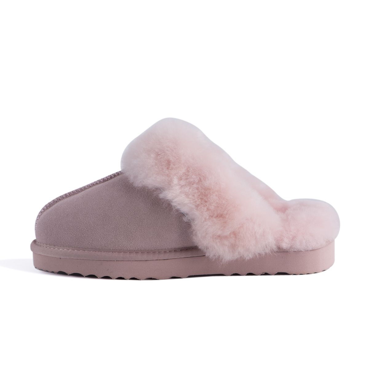 Aus Wooli Australia Sheepskin Wool Sydney Slippers image 4