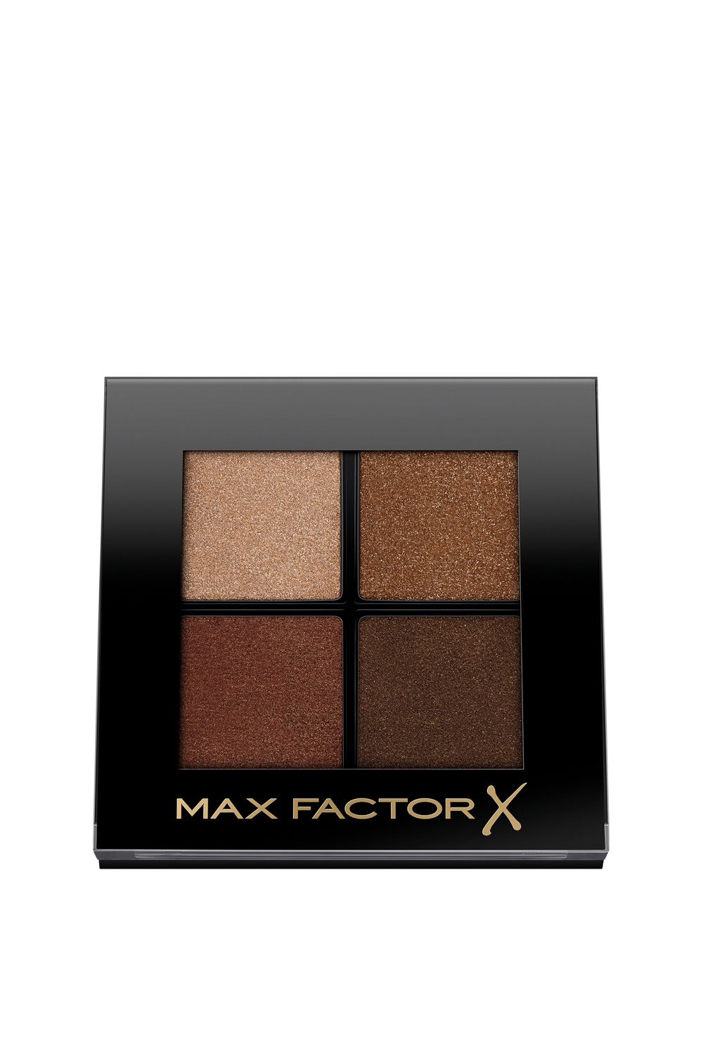 Max Factor Colour X-Pert Mini Palette 7g Veiled Bronze image 1