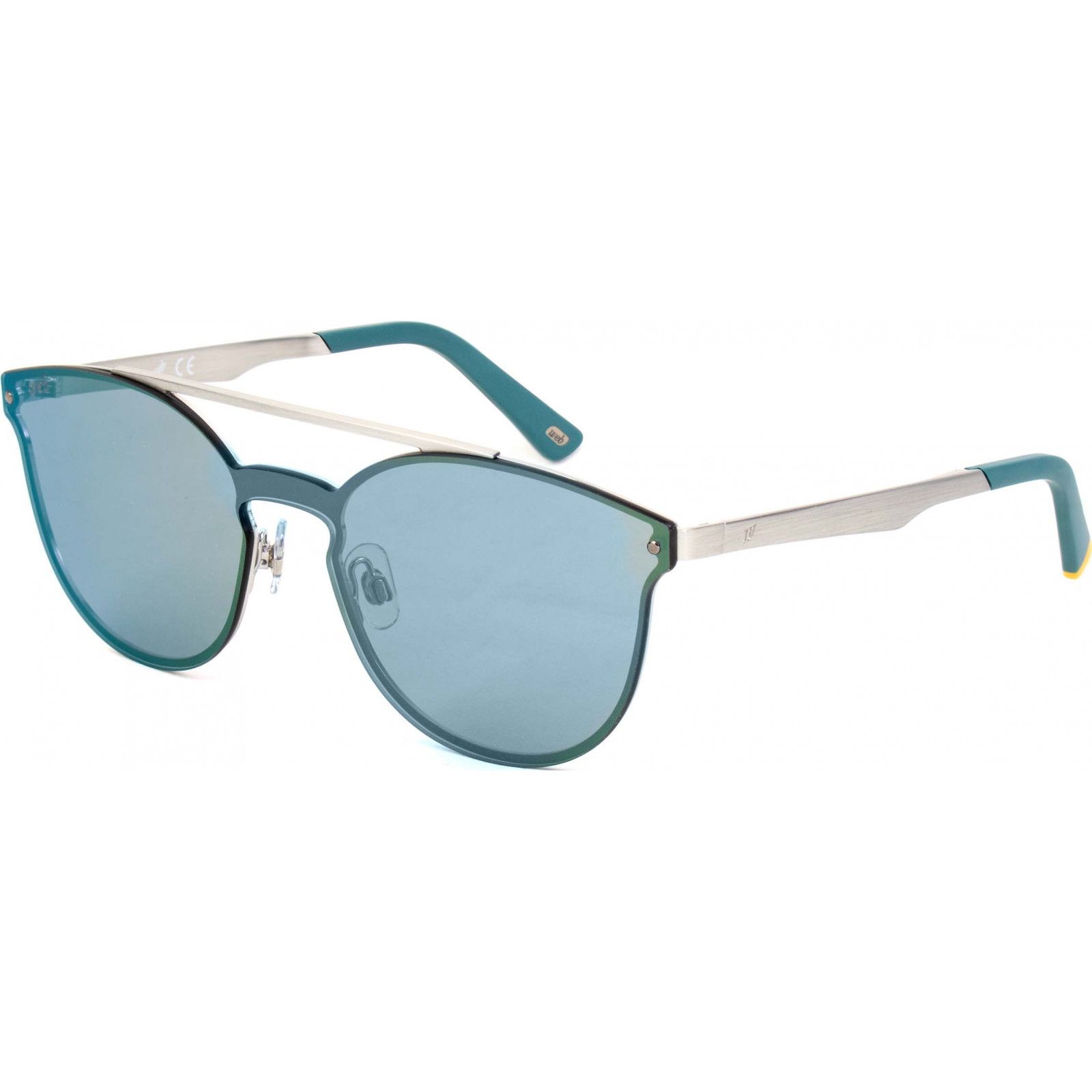 Web Eyewear WE0190-09Q Sunglasses image 1