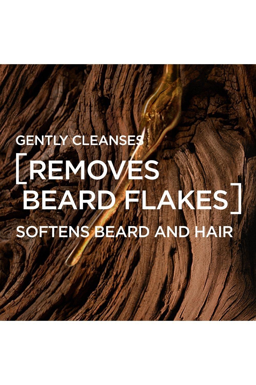 L'Oréal Paris Men Expert Barber Club Beard Face Wash Multi image 3