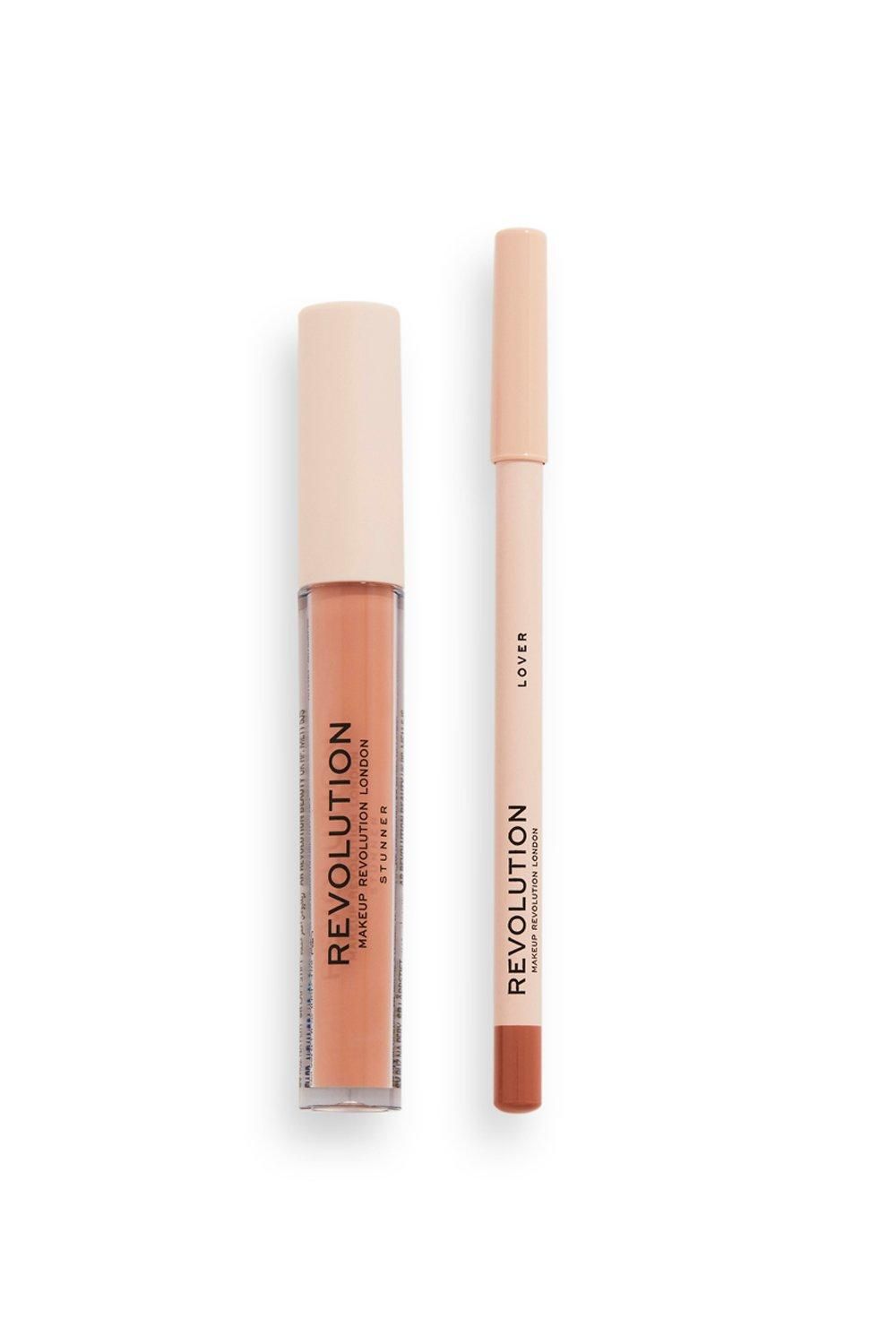 Revolution Lip Contour Kit Lover image 1