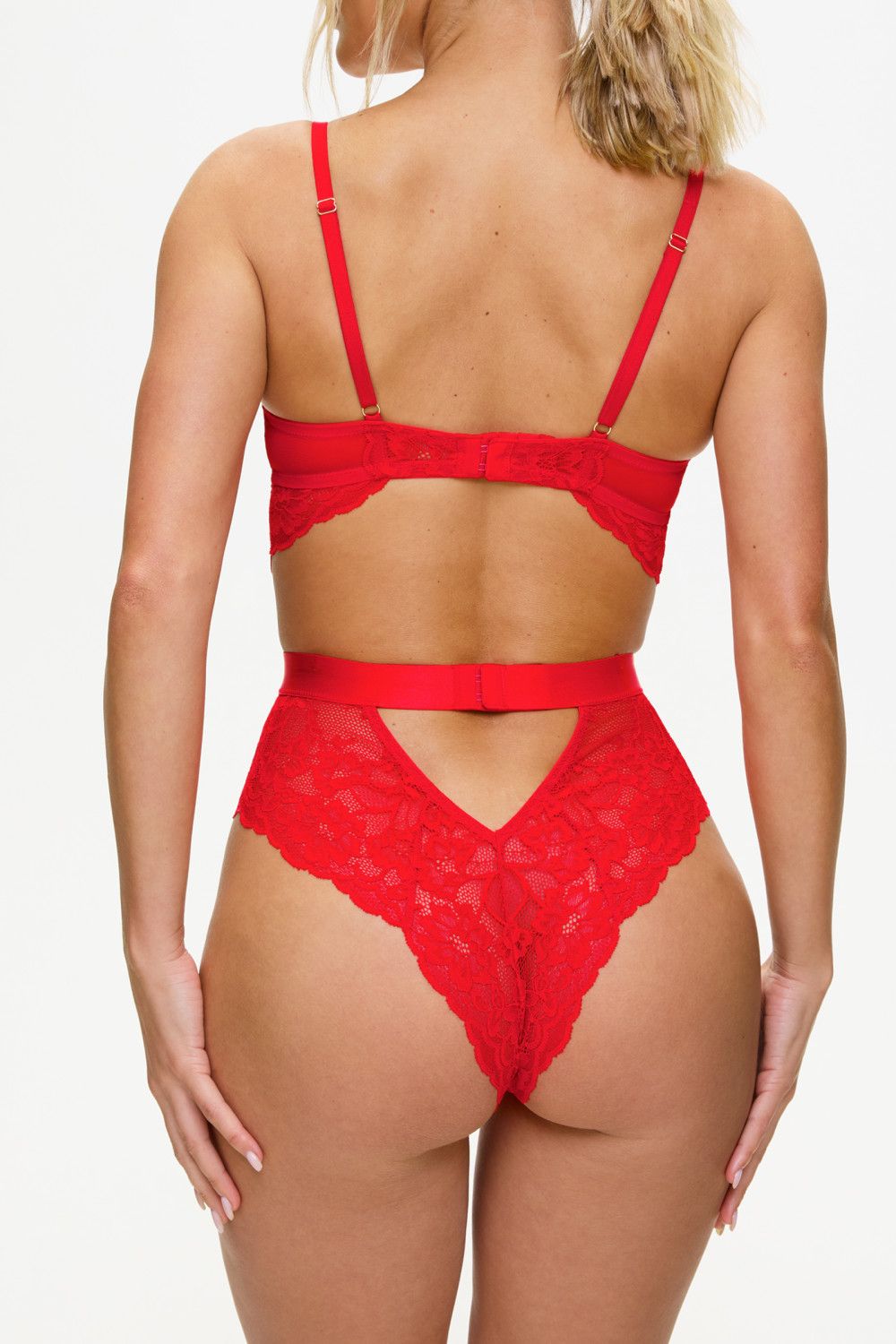 Ann Summers Hold Me Tight Body image 2