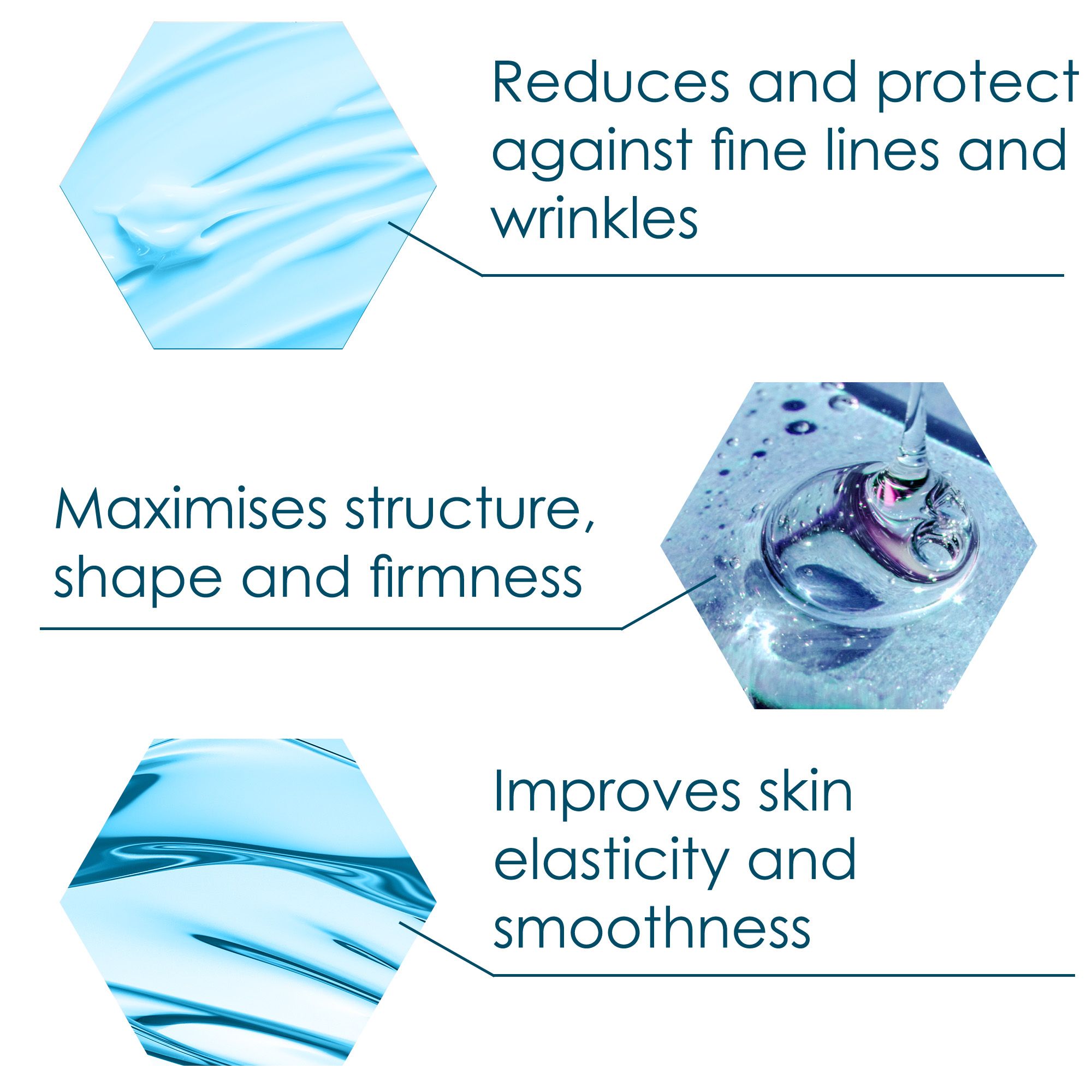 skinChemists Youth Series 1.5% Hyaluronic Acid Facial Serum 30ml image 6