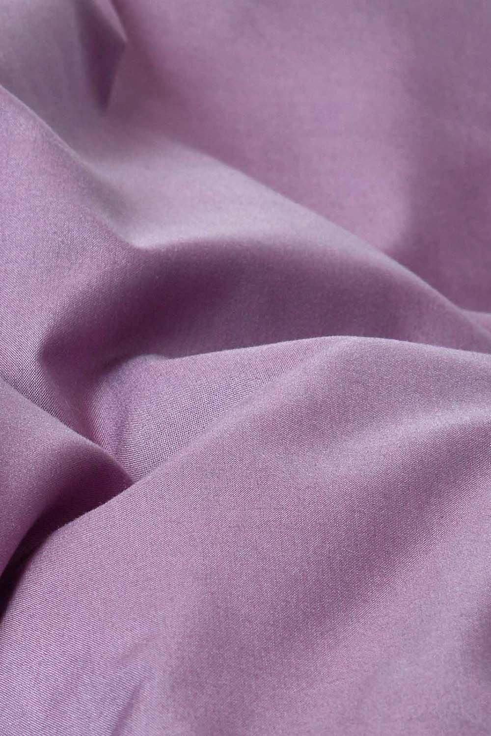 Homescapes Egyptian Cotton Housewife Pillowcase 200 TC, King Size image 4