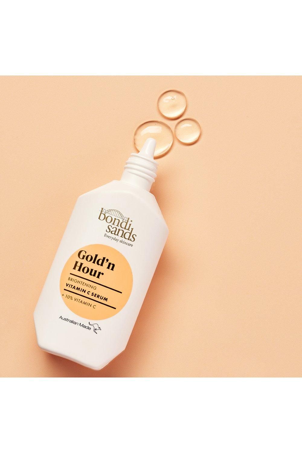 Bondi Sands Gold'N Hour Serum Multi image 5