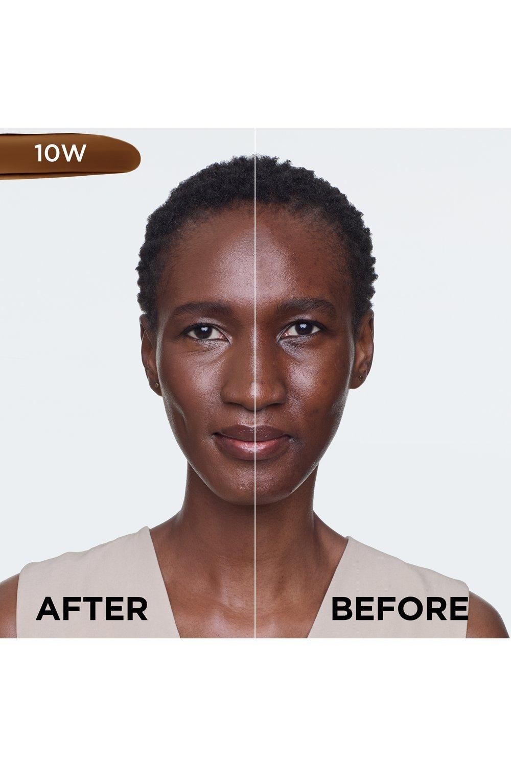 L'Oréal Paris True Match Liquid Foundation with SPF and Hyaluronic Acid 10w image 5