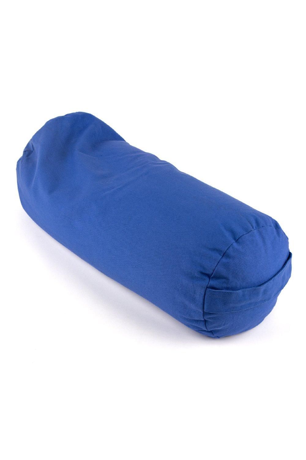 Myga Buckwheat Support Bolster Pillow image 1