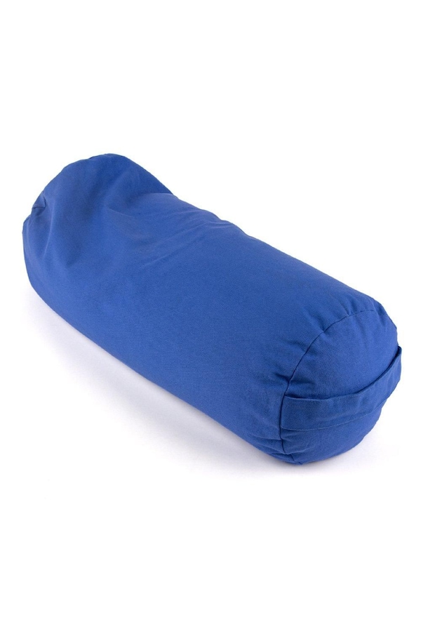 Myga Buckwheat Support Bolster Pillow