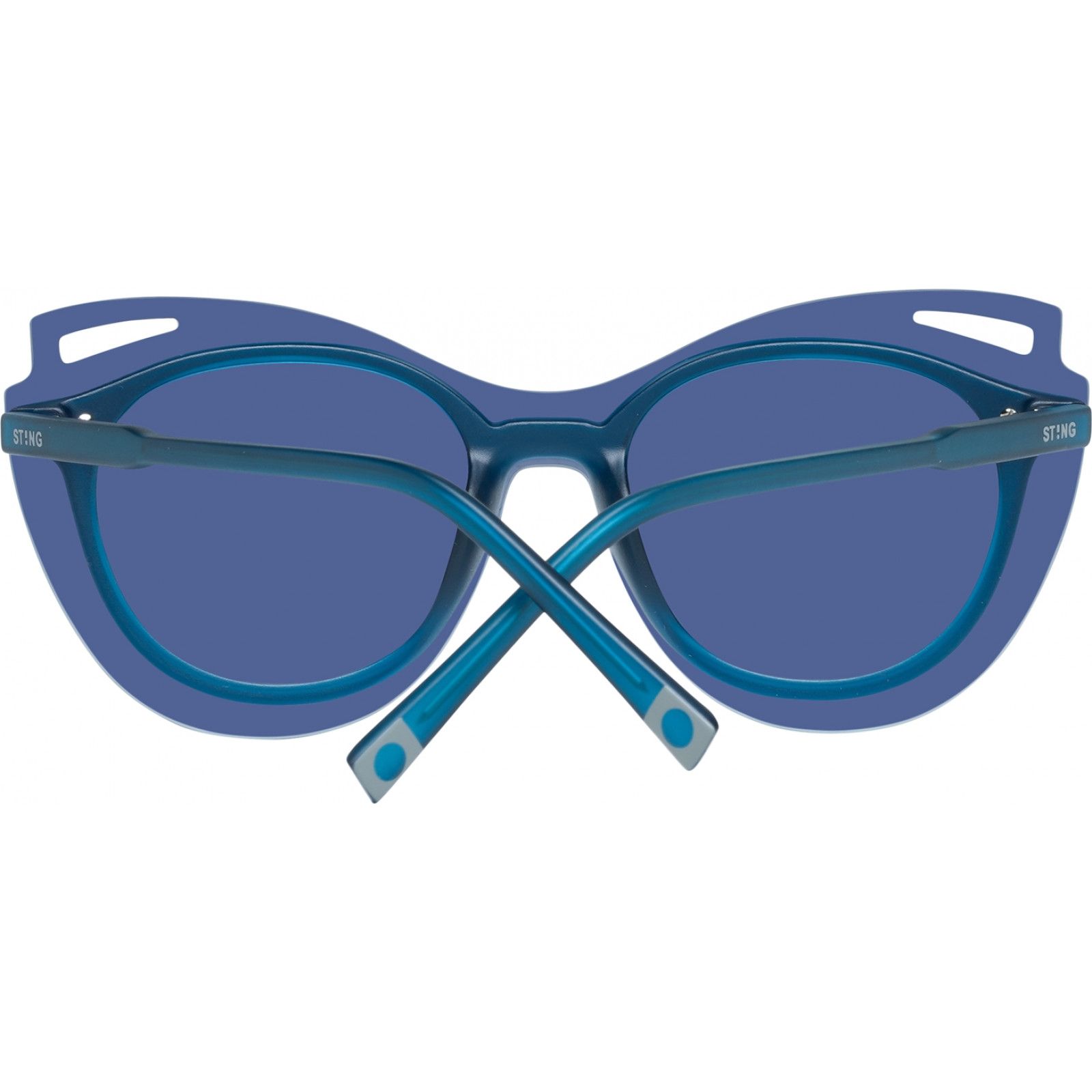 Sting SST086-9905A7 Butterfly Sunglasses image 3