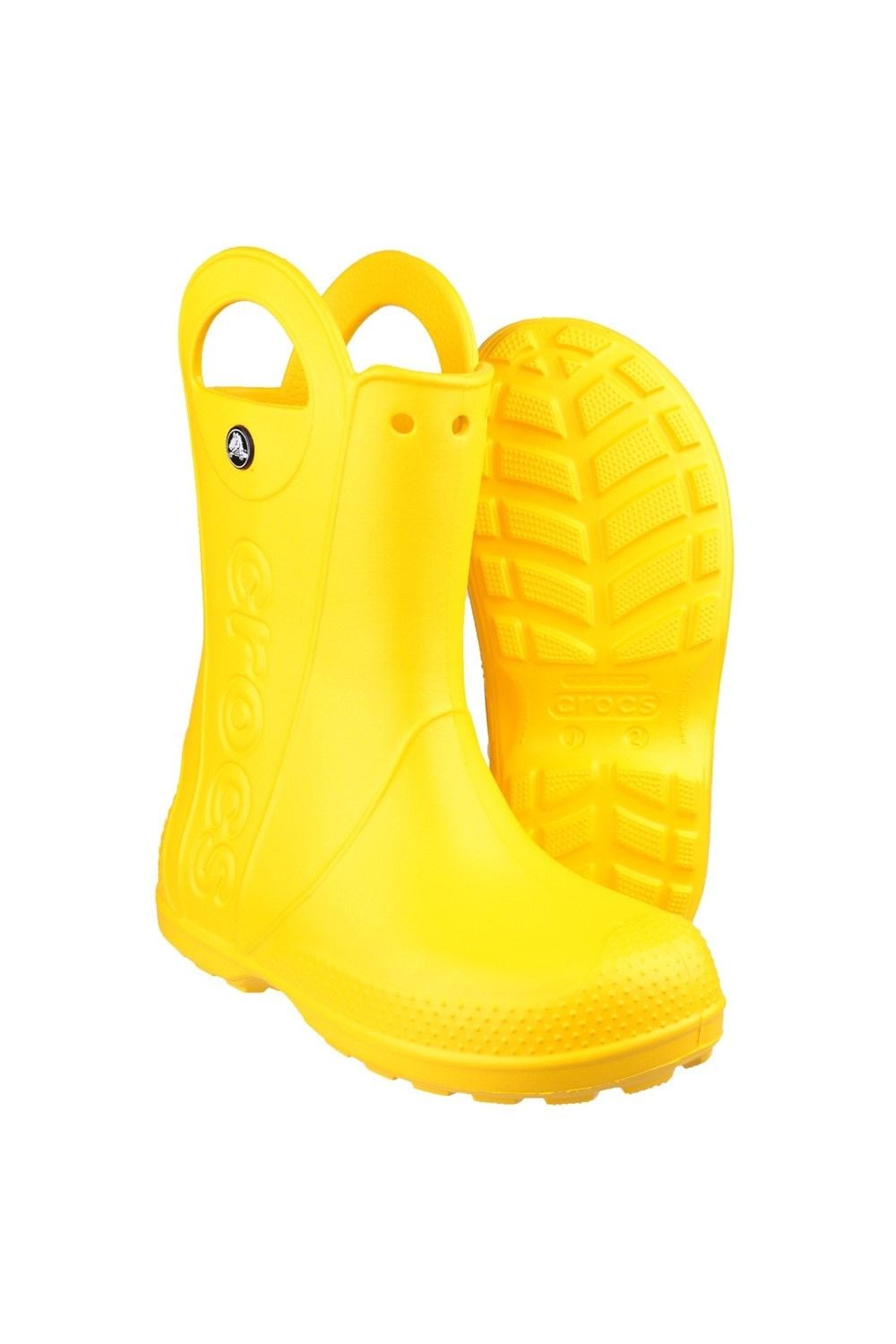 Crocs Handle It Rain Boot image 3