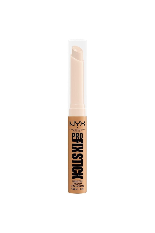 NYX Professional Makeup Pro Fix Stick Correcting Concealer Stick Golden