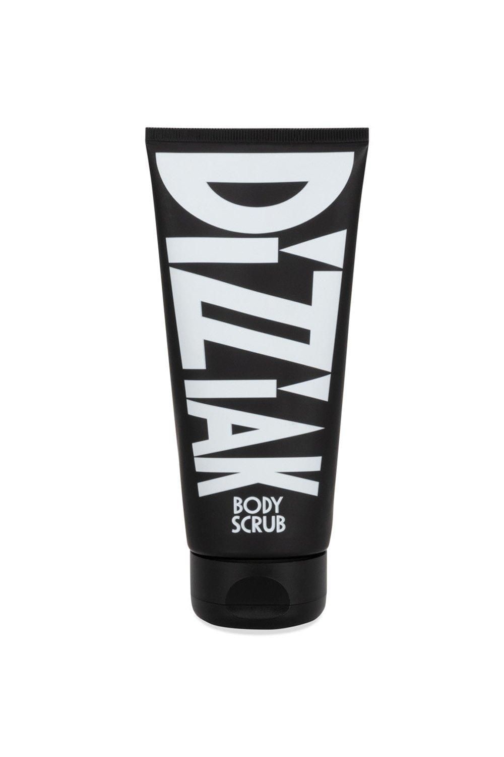 Dizziak Body Scrub 200ml Multi image 1