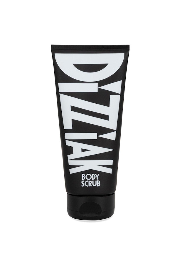 Dizziak Body Scrub 200ml Multi