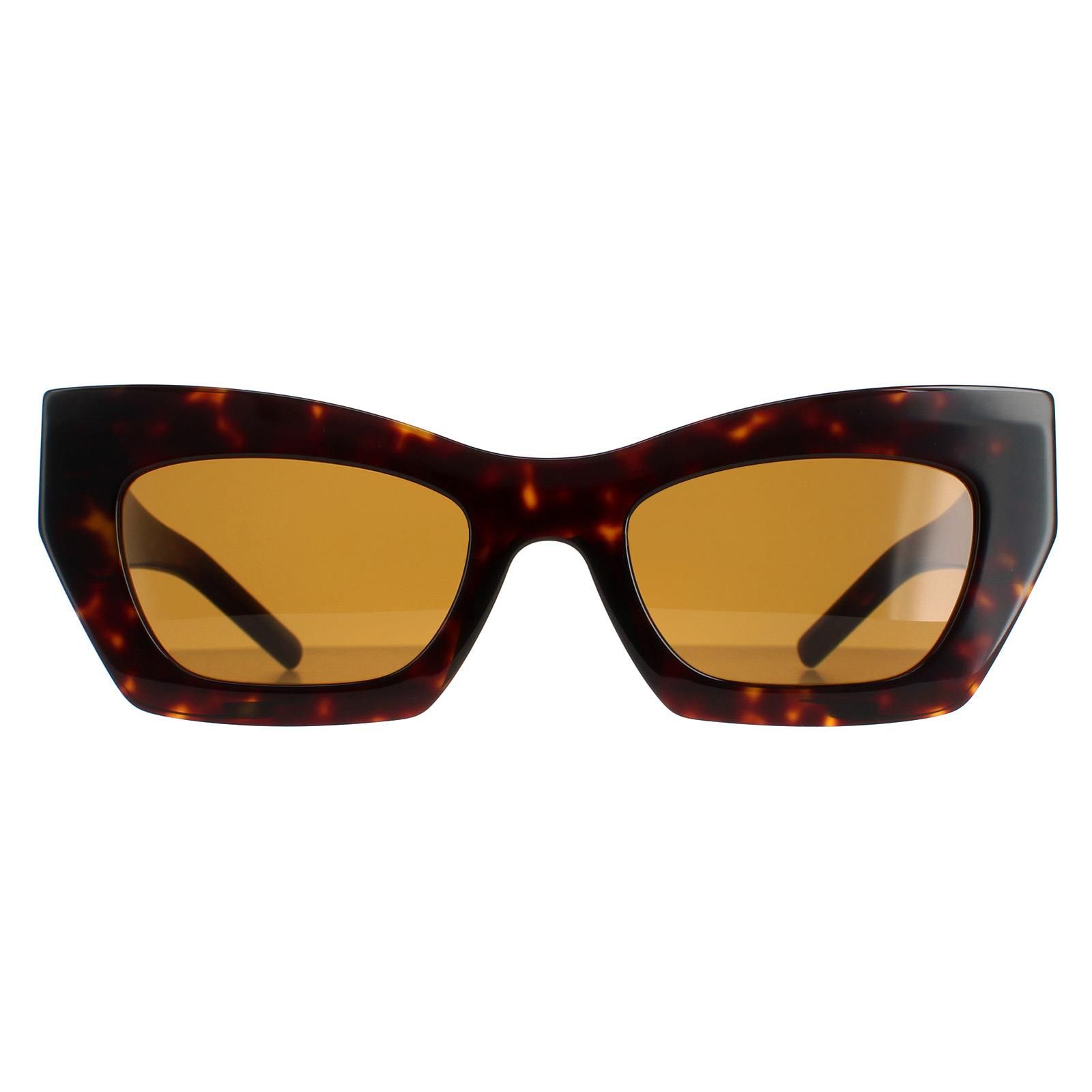 Hugo Boss Square Havana  Brown BOSS 1363/S image 1