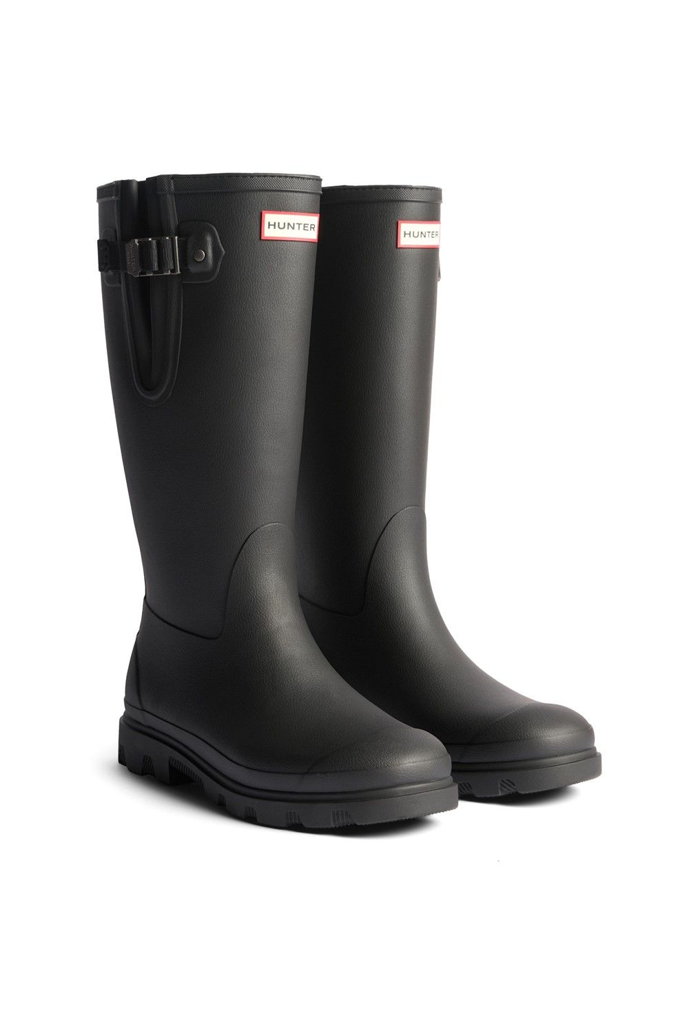 Hunter Field Downpour Adjustable Boot image 1