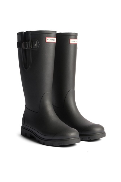 Hunter Field Downpour Adjustable Boot