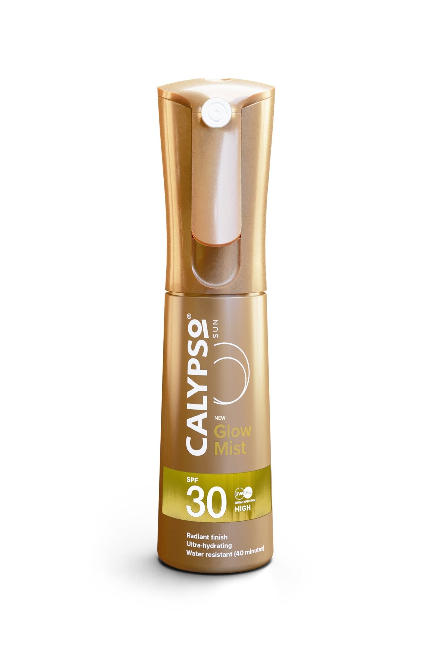 Calypso Glow Mist SPF30 image 1