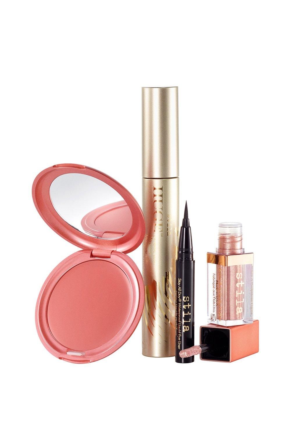 Stila Meet The Icons Set Multi image 2