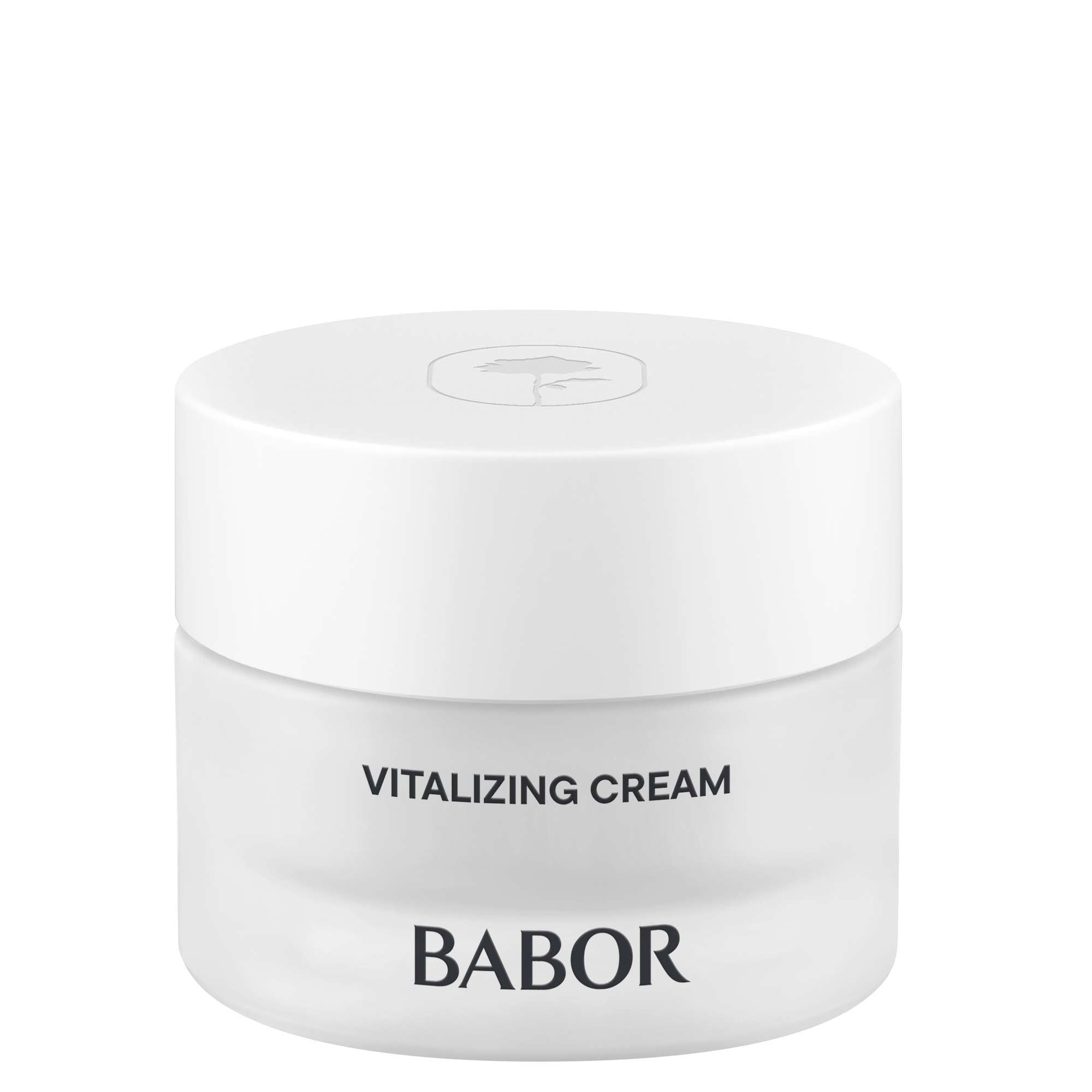 BABOR Care Vitalizing Cream 50ml image 1