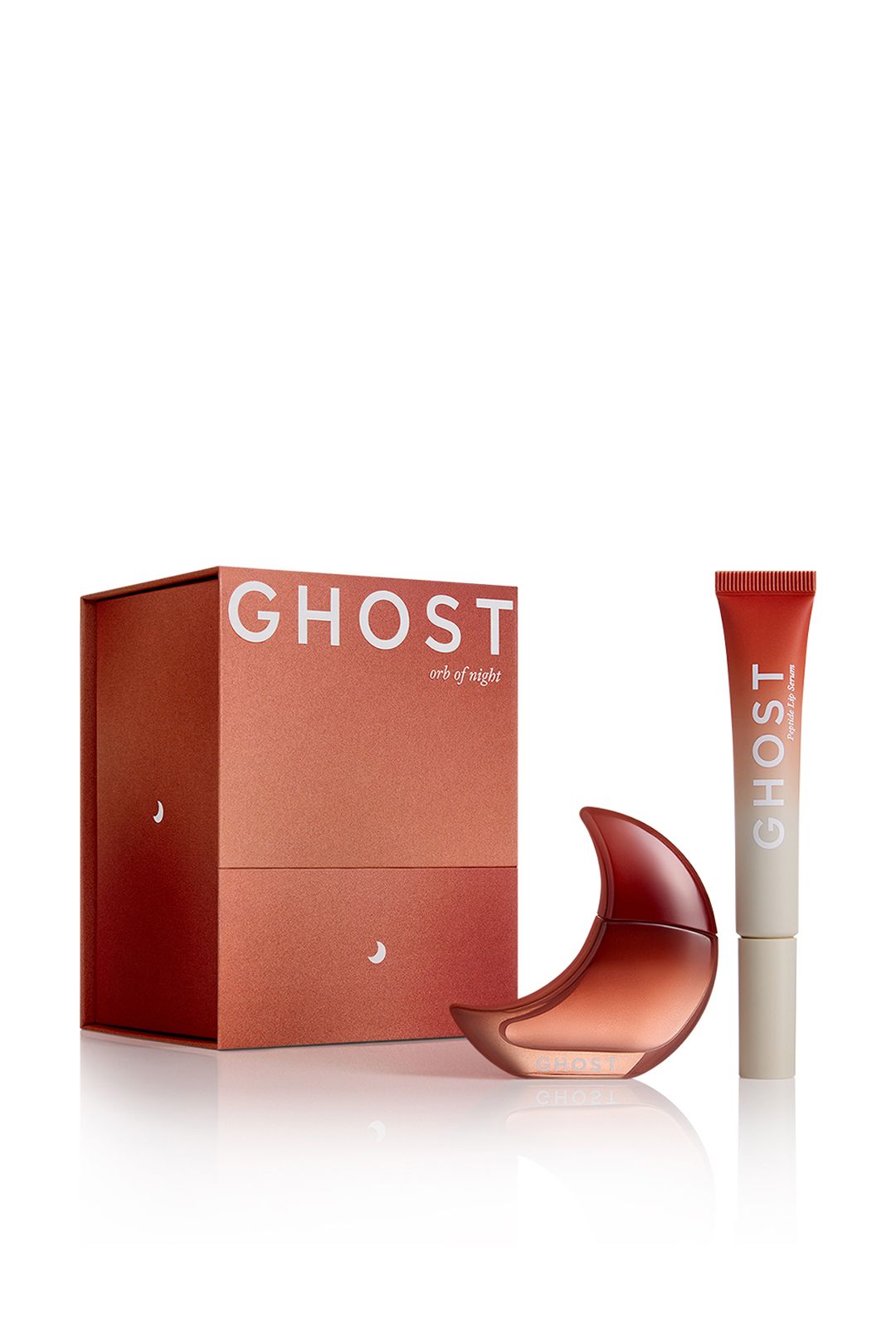 Ghost Orb Of Night Eau De Parfum 10ml Mini Gift Set Misc image 1