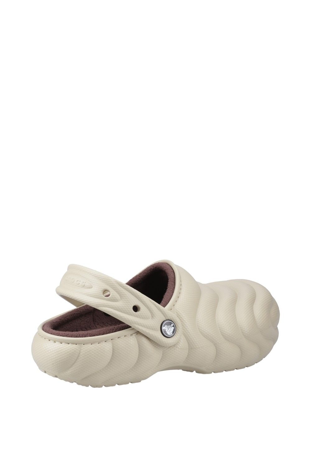Crocs Classic Lined Overpuff Clog image 2