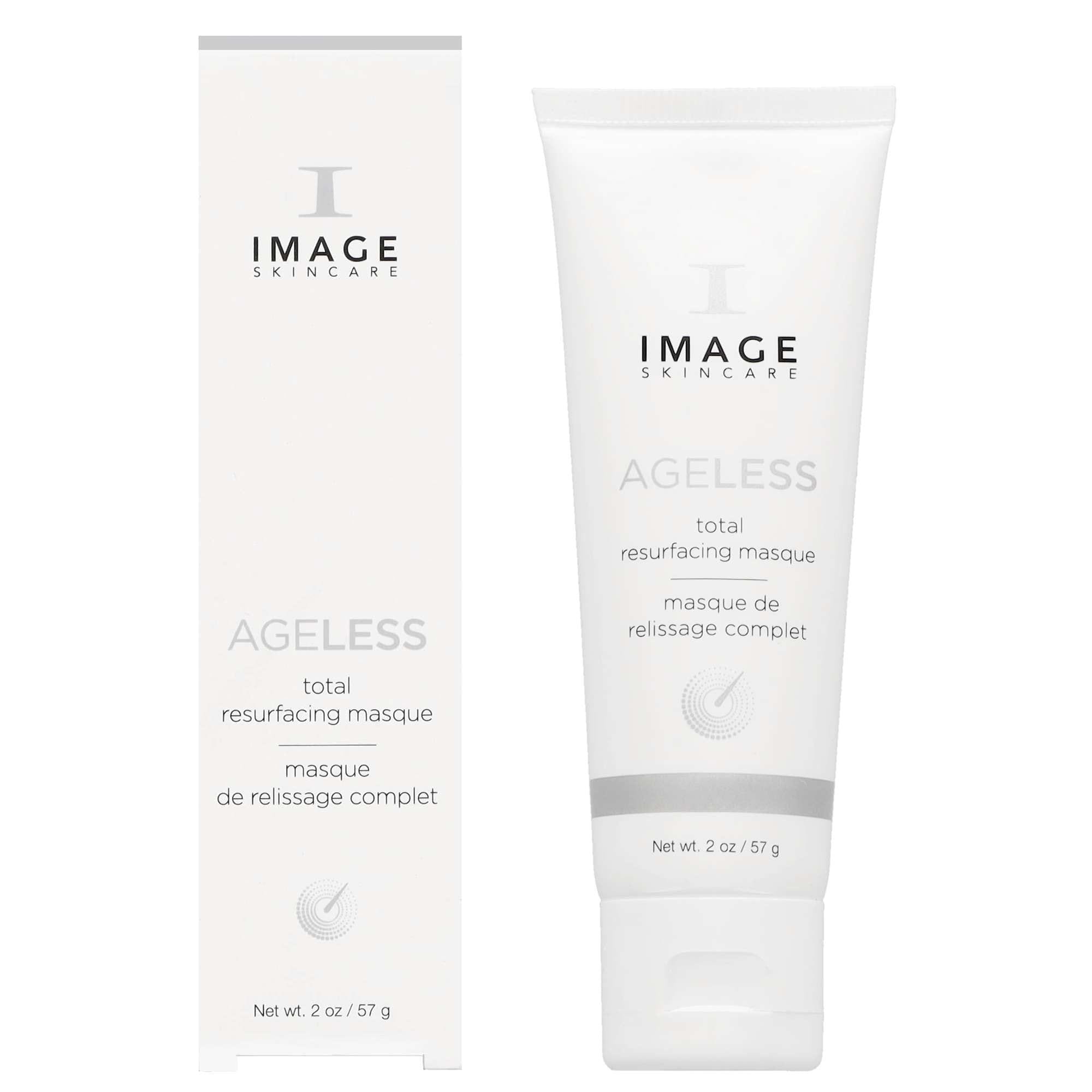 IMAGE Skincare Ageless Total Resurfacing Masque 57g / 2 oz. image 3