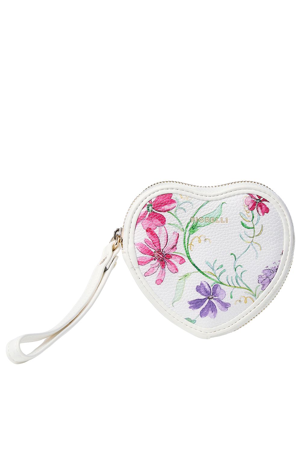 FIORELLI Esme Heart Coin Purse image 1