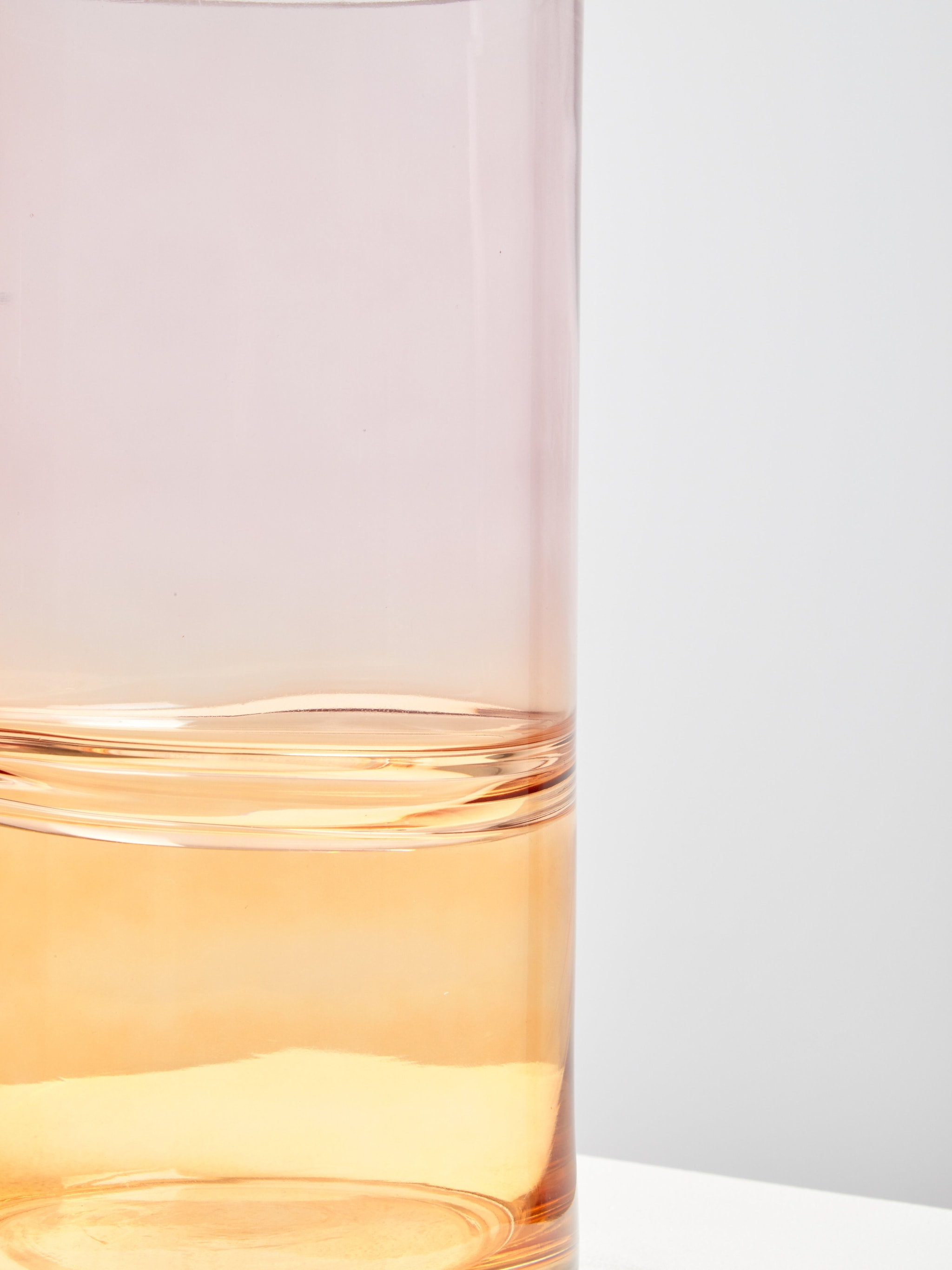 Orsina Contemporary Design Vase, Easy To Assemble Flower Ceramic Vase, Compact And Lightweight Vase For Flowers image 5