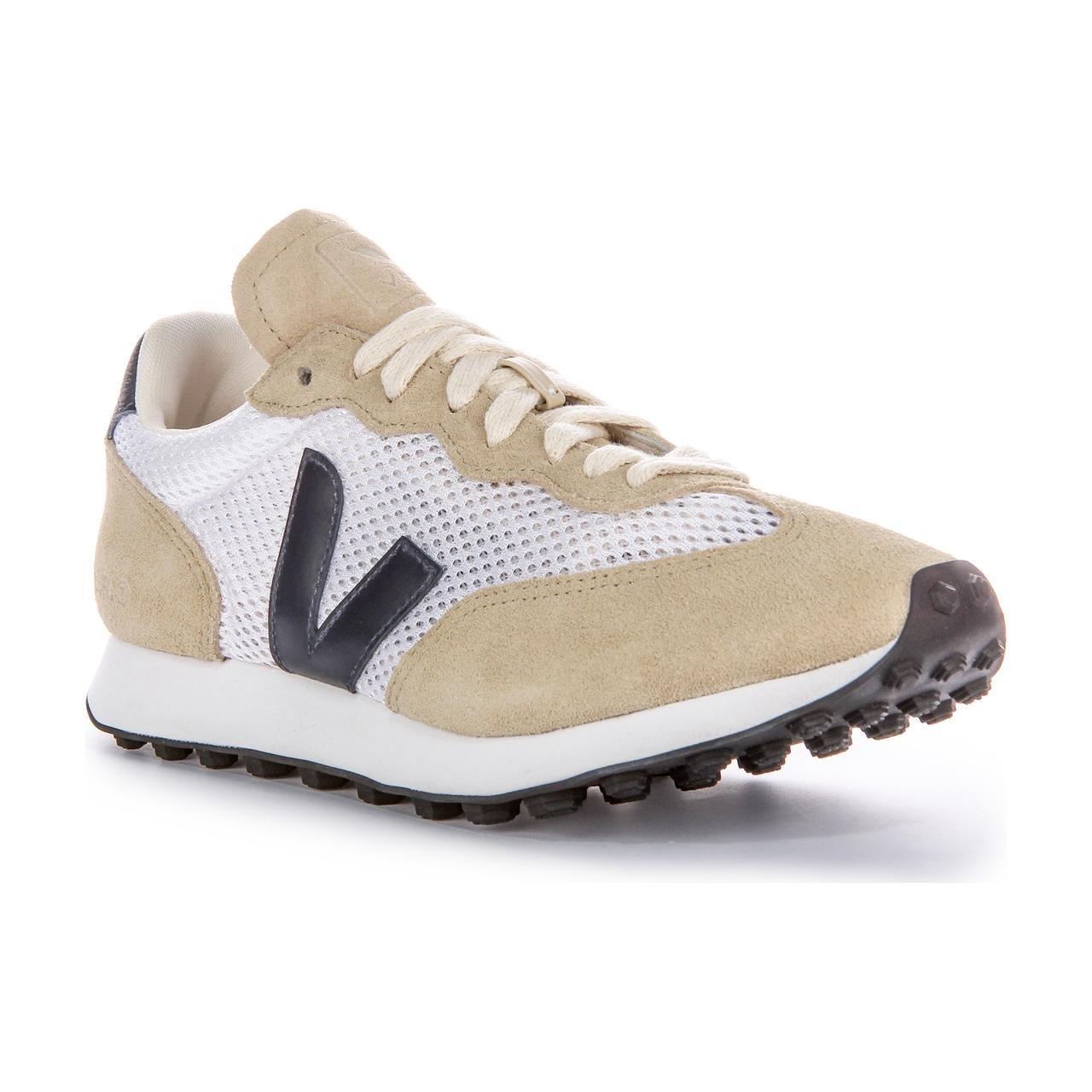 Veja 'Rio Branco' Mesh Trainers image 1