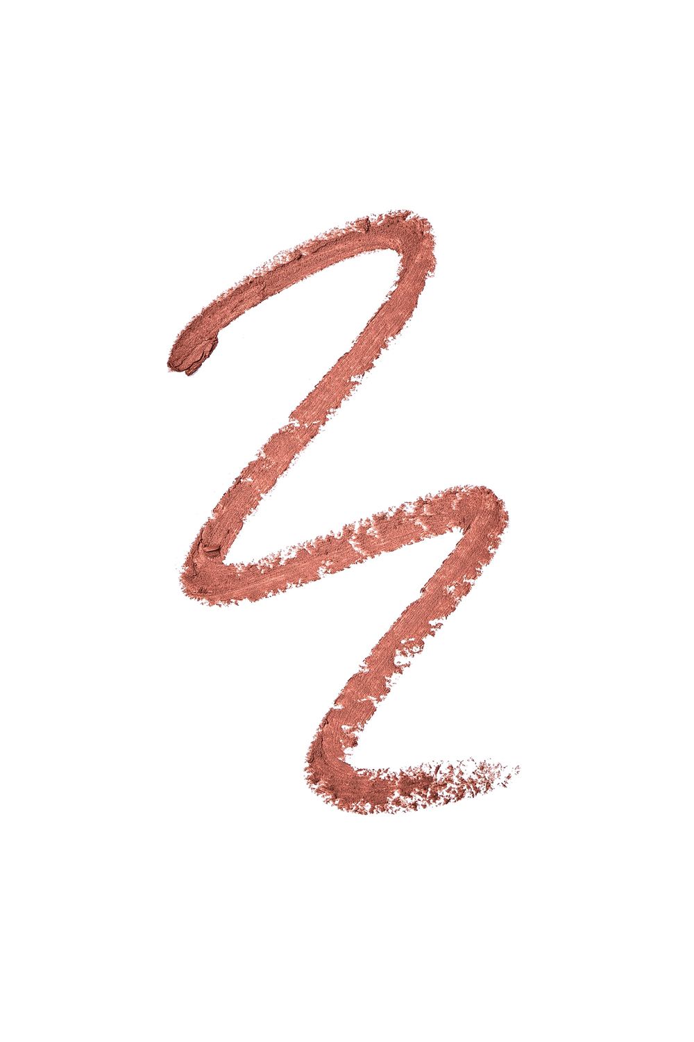 Revolution Pout Bomb Plumping Lip Liner Doll Cool Nude image 2