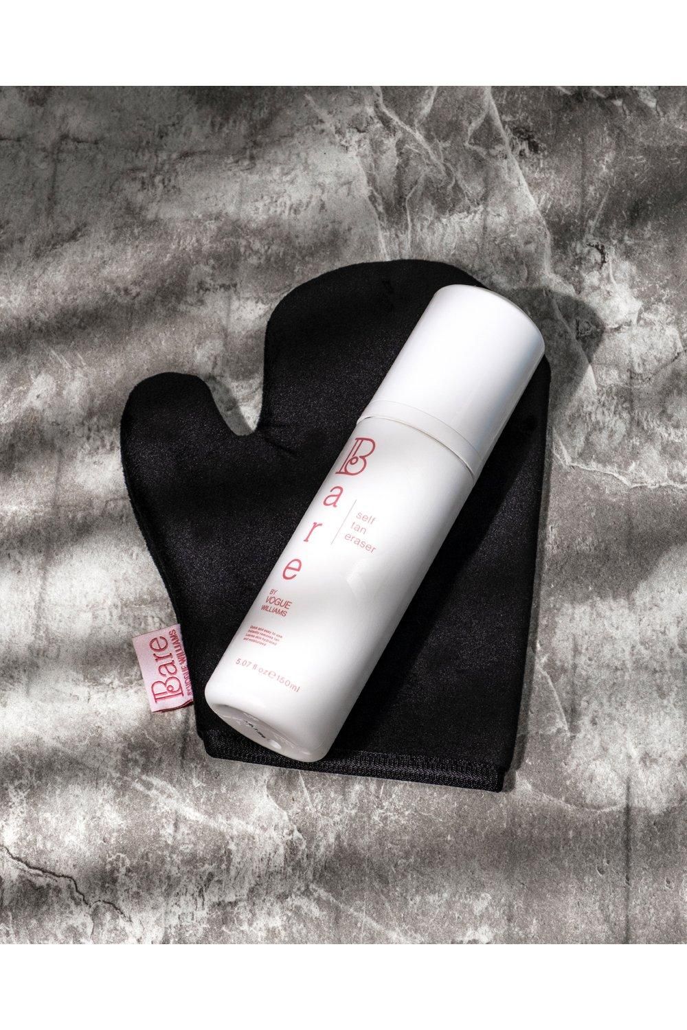 Bare By Vogue Self Tan Eraser Multi image 4