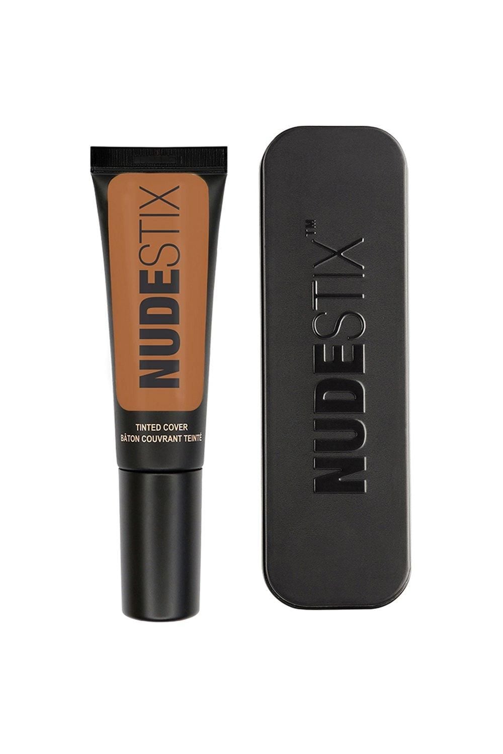 Nudestix Tinted Cover Foundation Nude 8 image 1