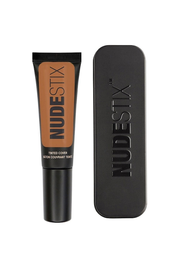 Nudestix Tinted Cover Foundation Nude 8